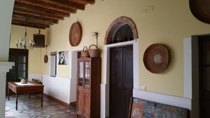 Casa Camboni