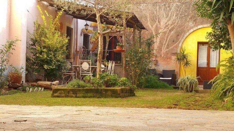 Casa Camboni
