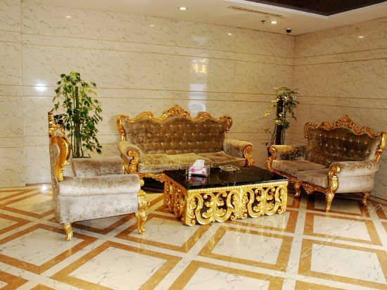 Long Chang Hotel