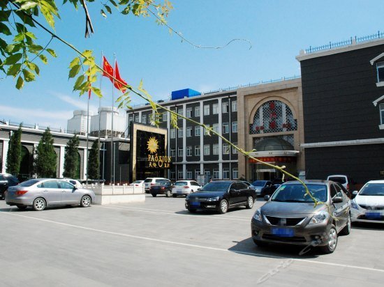 Long Chang Hotel