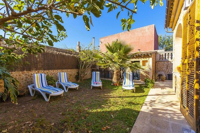 Finca Can Jordi