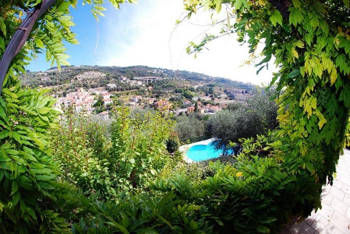 Residenza Costarossa