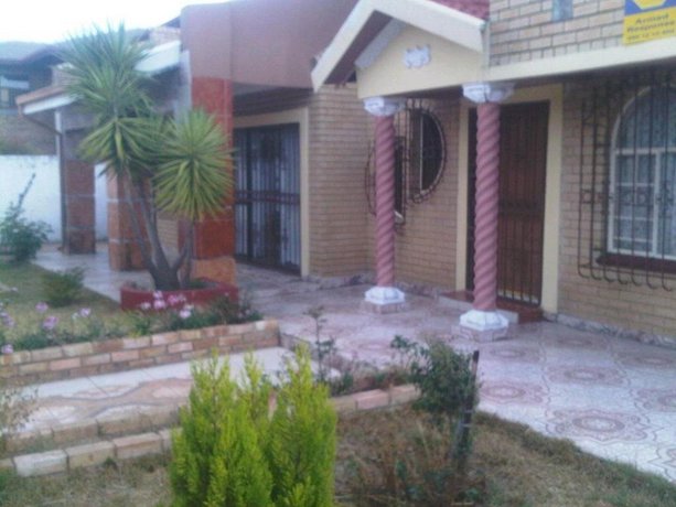Guest House Macauly