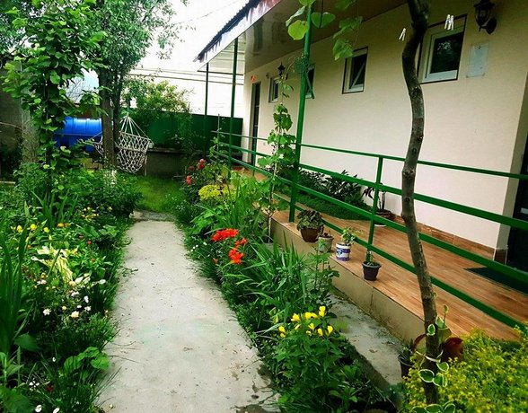 Guest House Villa Telavi