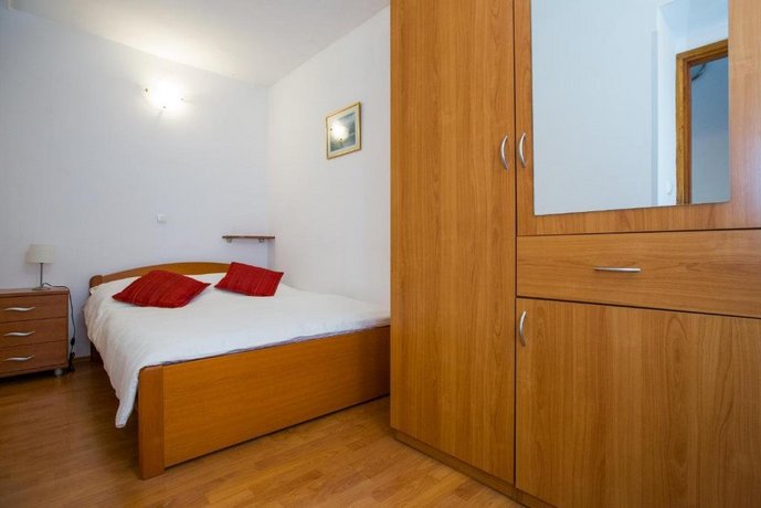 Madonna Guest House