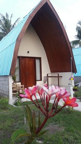 Cnunk Bungalow