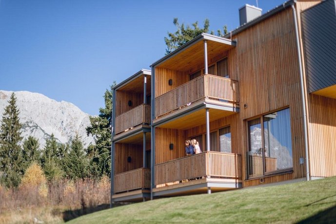 Rittis Alpin Chalets Dachstein Pichl bei Schladming Austria thumbnail
