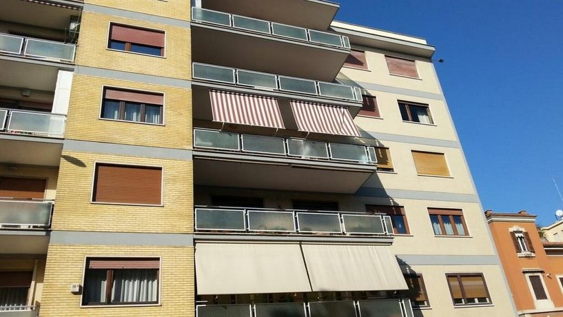 La Casa Di Cesare