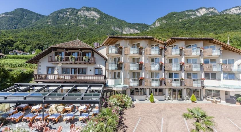 Genusshotel Badl