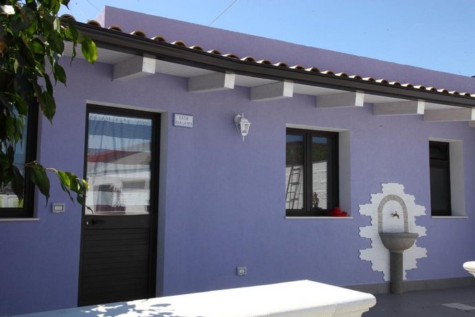 Casa Alice Syracuse