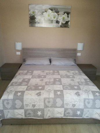 Casa Alice Syracuse