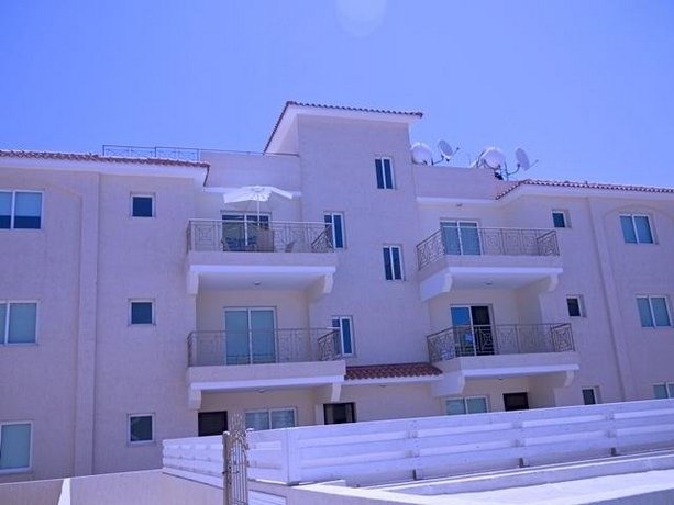 Camelot Protaras