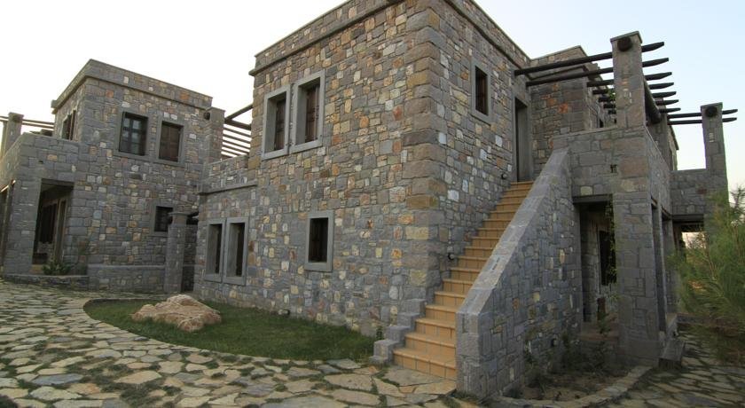 Akvaryum Hotel Bozcaada