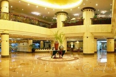 Sunny Hotel Hangzhou