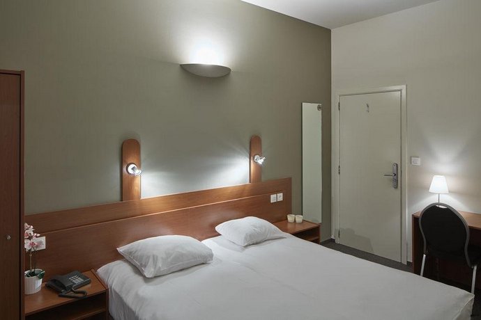 Alpha Hotel and Aparthotel