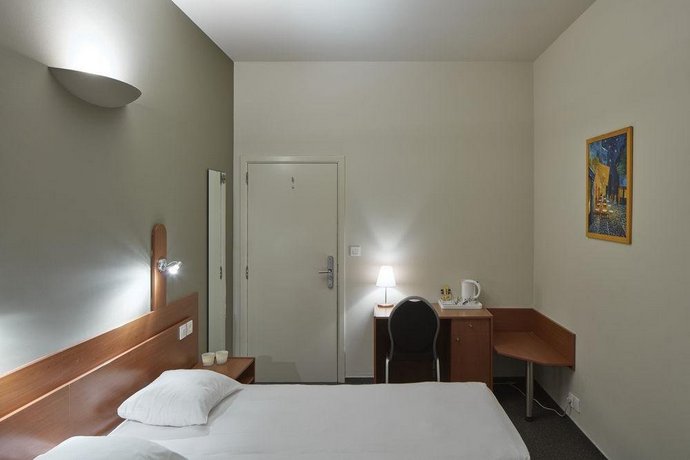 Alpha Hotel and Aparthotel