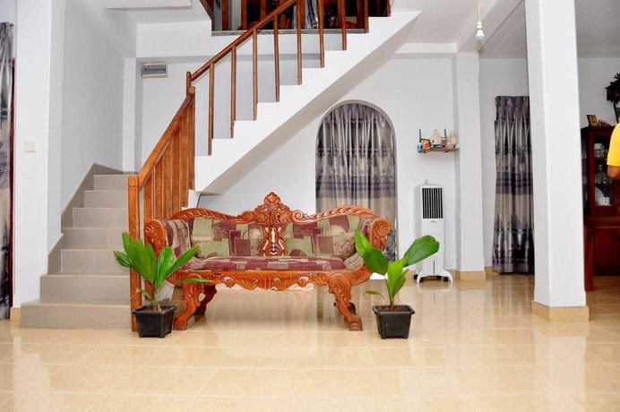 Innovick Residence