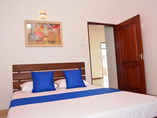 Tropical Garden Negombo