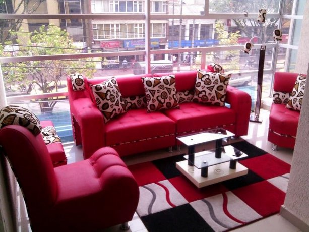 Hotel Colombia Real - Bogota