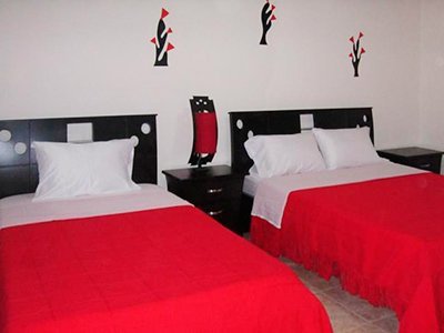 Hotel Colombia Real - Bogota