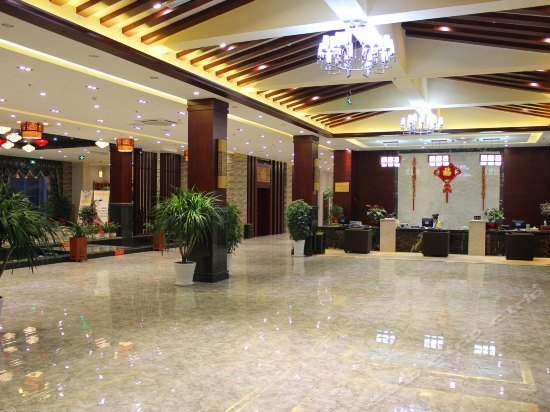 Hantang Tianrun Hotel