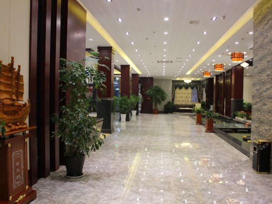 Hantang Tianrun Hotel