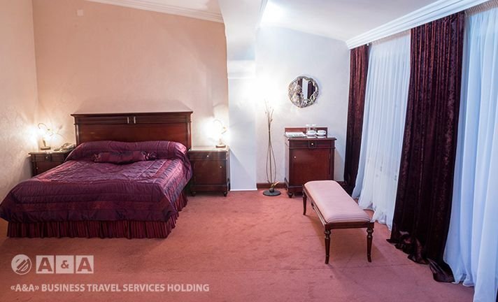 Ar Nuvo Hotel