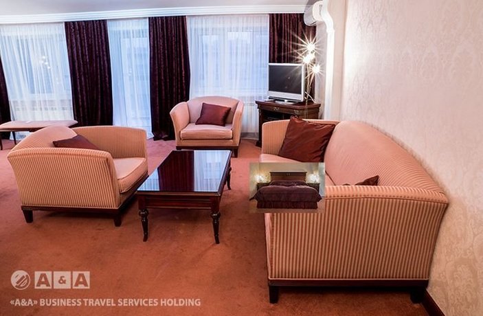 Ar Nuvo Hotel