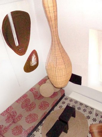 Apartamentos Casa del Coronel