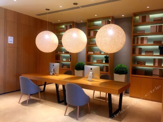 Ji Hotel Taiyuan Hi-tech Zone