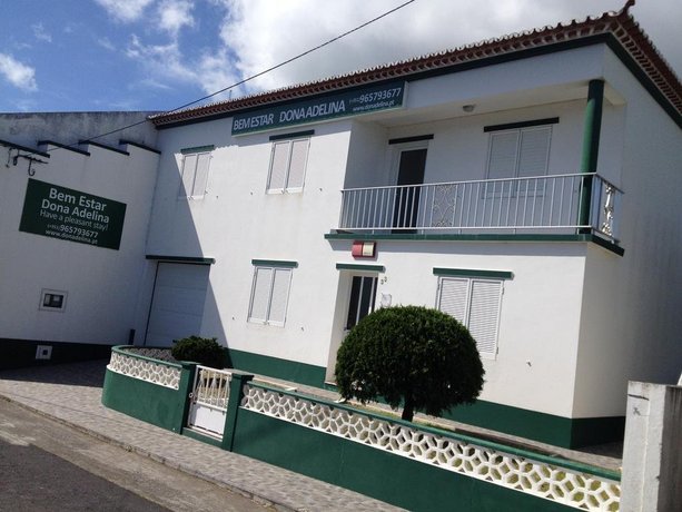 Residencia Bem Estar Dona Adelina