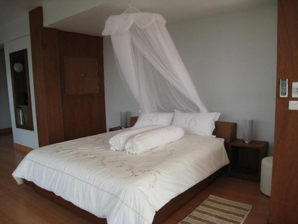 Pantawee Hotel