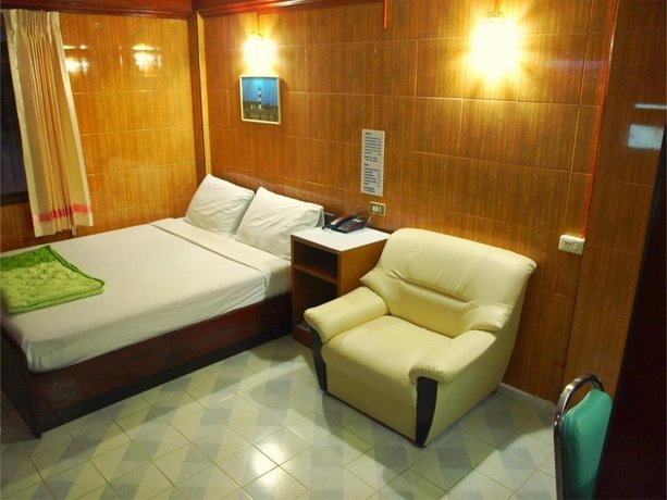 Pantawee Hotel