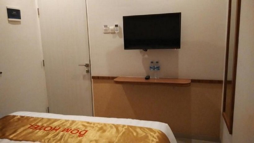DOM Hotel Jogja