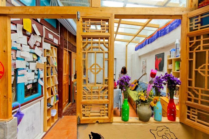 The Third Space Hostel