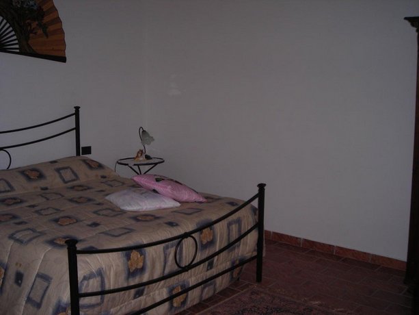 Agriturismo Podere Sottogello