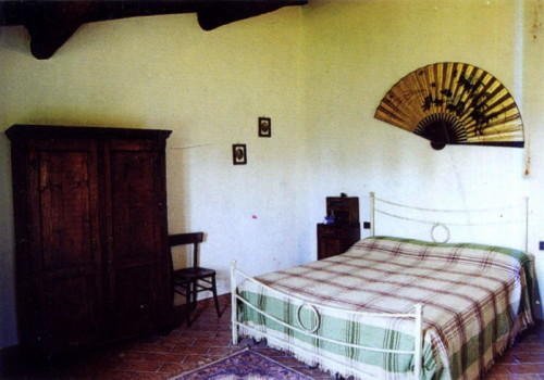 Agriturismo Podere Sottogello