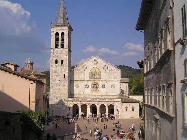 La Terrazza Spoleto