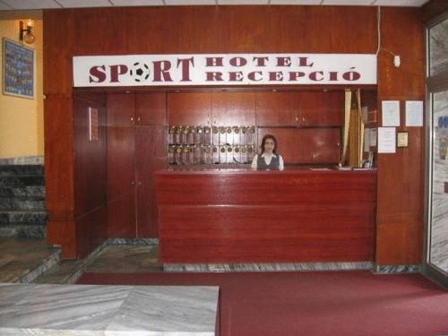 Sport Hotel Tatabanya