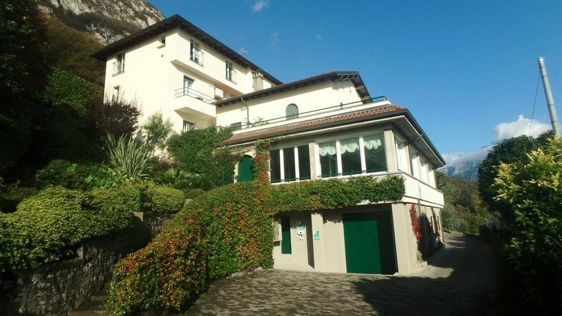 Hotel Ristorante Parco Belvedere