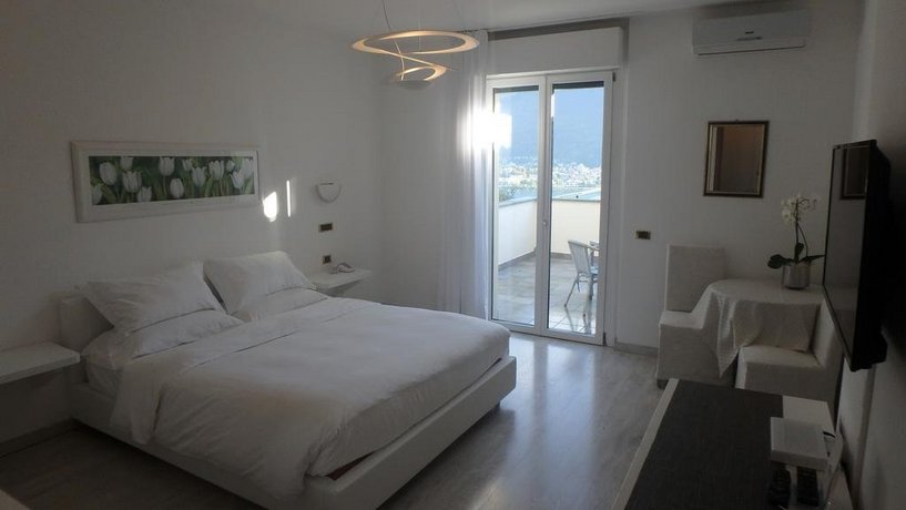 Hotel Ristorante Parco Belvedere