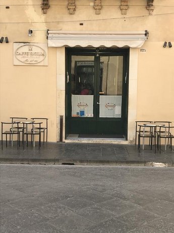 Casa Vacanze Happy Days Noto