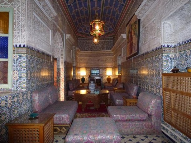 Hotel Le Gallia