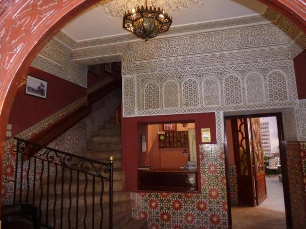 Hotel Le Gallia
