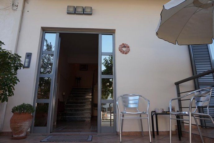 Anna's Studios Central Greece