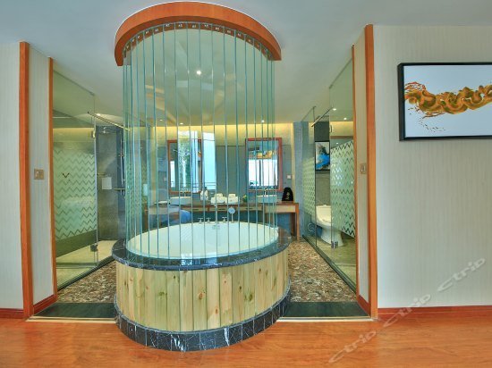 Shuiyun Tianshe Boutique Hotel