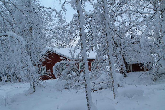 Maatilamatkailu Janisvaara Koli