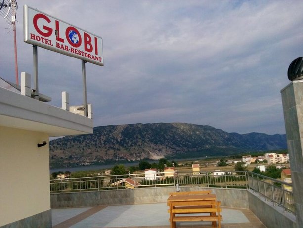 Hotel Globi Velipoje Albania thumbnail