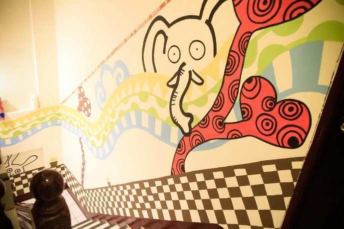 Hualien Dawan B&B