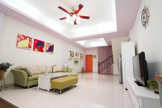 Hualien Dawan B&B